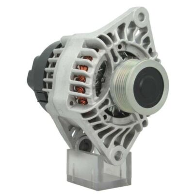 Original Neu Denso Lichtmaschine passend für Alfa  100A DAN501 100 A