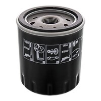 Febi ÖLfilter Ford Pkw 48505
