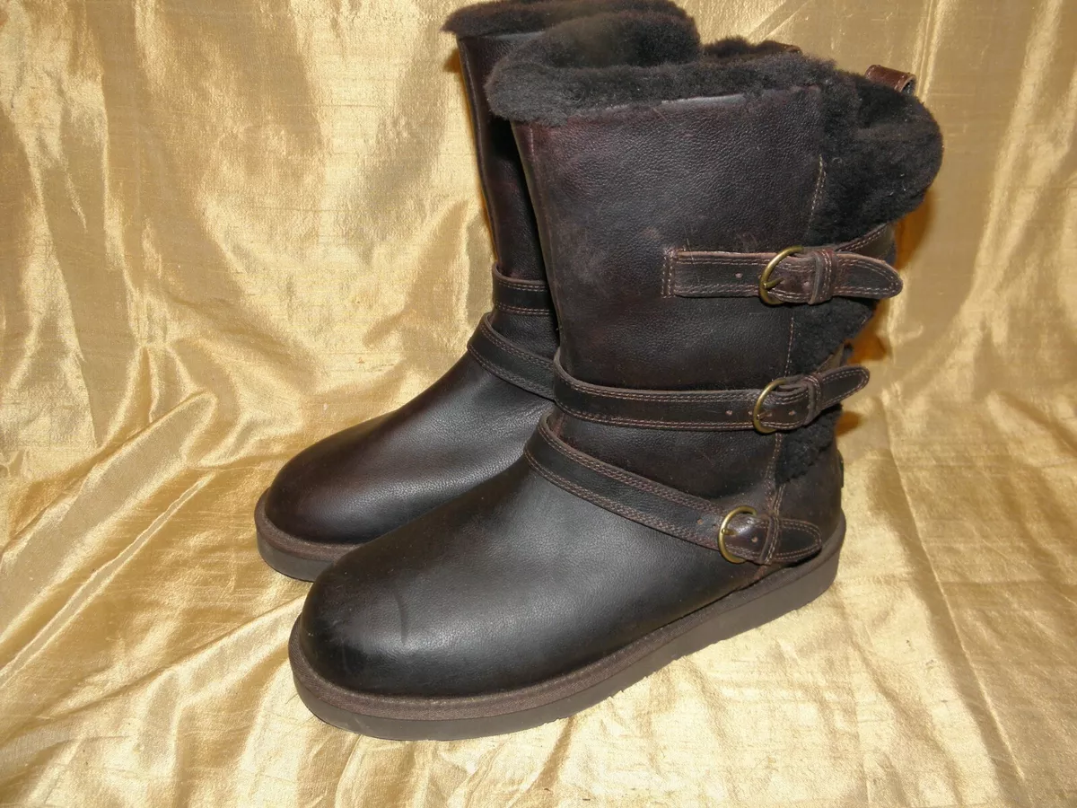Ugg becket hotsell size 9
