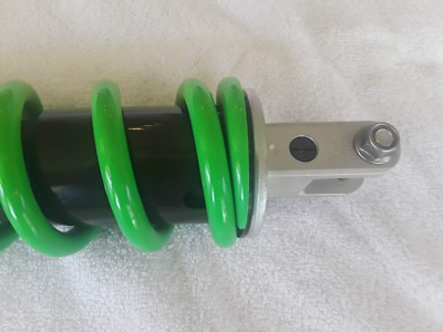 2013-2021 ZX6R 636 Kawasaki Ninja Rear Shock 45014-0393-37X for