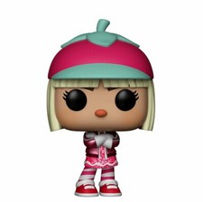 POP! Figur Taffyta aus Ralph Reichts: Chaos im Netz - Taffyta aus Wreck-It Ralph