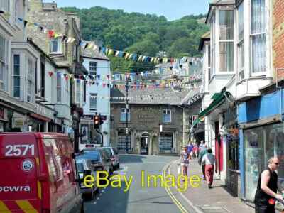 Photo 6x4 Ventnor, Pier Street  c2013