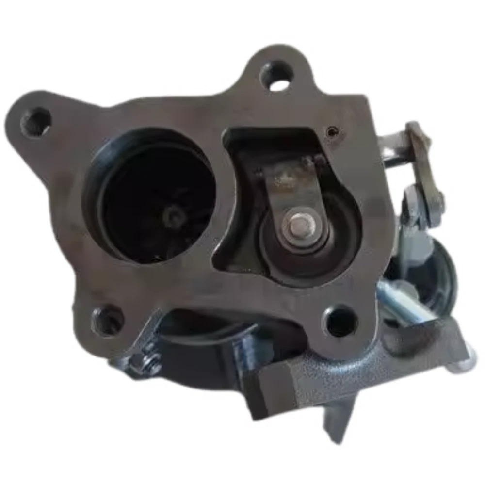 TORUEB20-6 HB10セット 1144003902 Turbocharger for Isuzu Engine Rebuild Repairfor