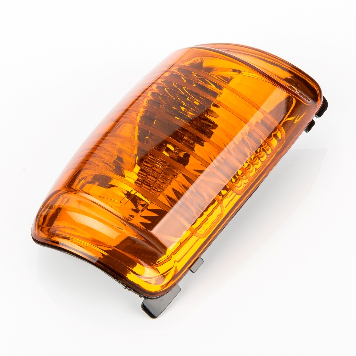 Clignotant Droit TYC 310-0217-3 Pour Ford Transit Mk7 - Pour Rétroviseur Extérieur, Ampoule W16W - 3