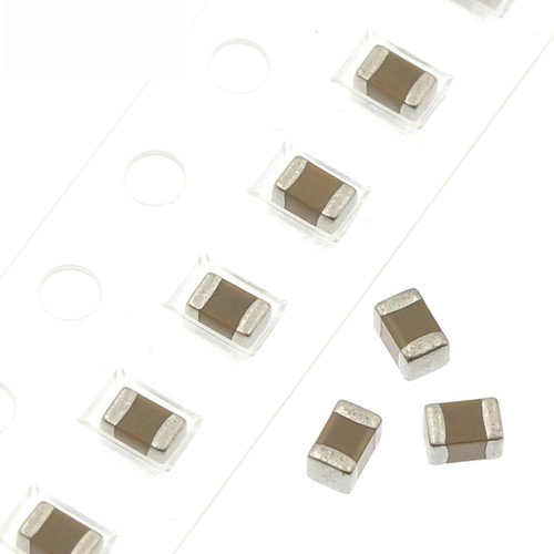 Aidetek Smt / SMD 0603 Kondensator Kit mit 50 V 10stk