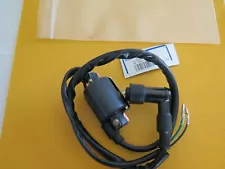 Outside Distributing - 08-0301-MB - Ignition Coil, 4 Strokes 609-0721  (6B-3)