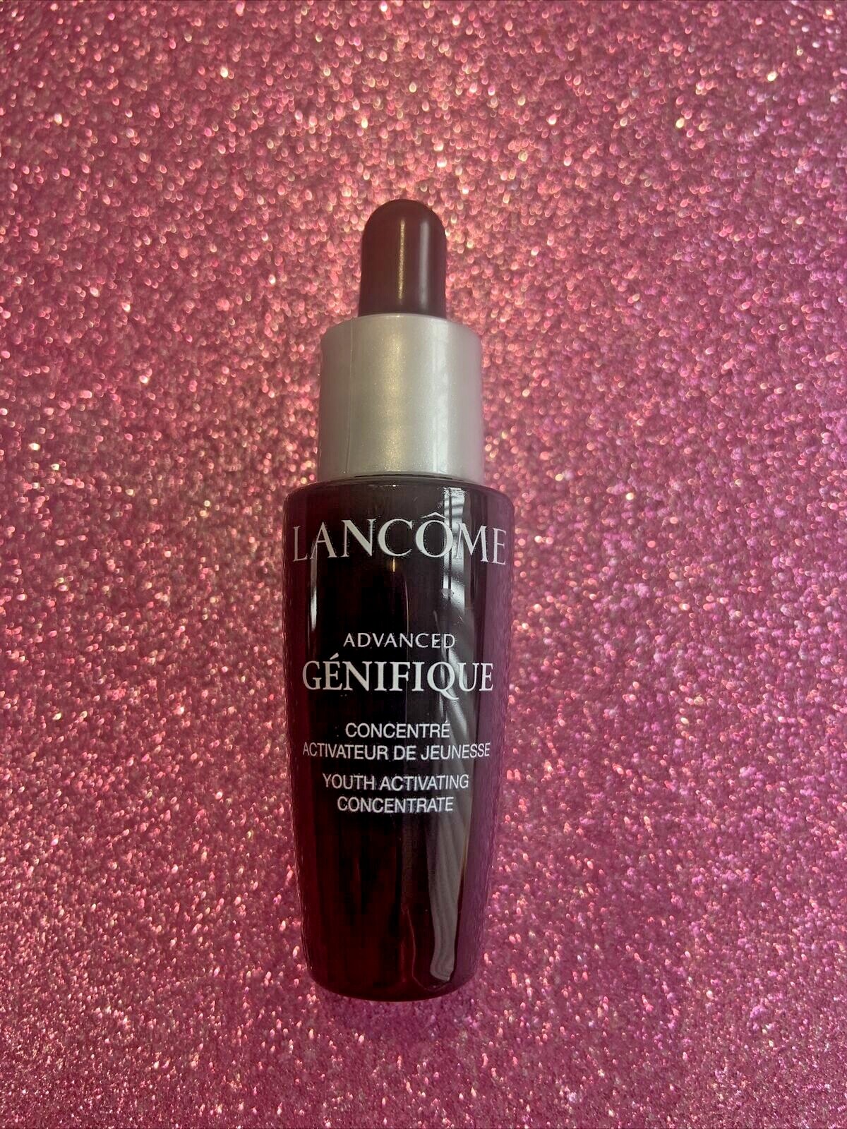 Advanced Genifique Youth Activating Concentrate 7ml travel size