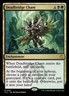 MTG Ravnica Clue Edition M Deadbridge Chant #0184