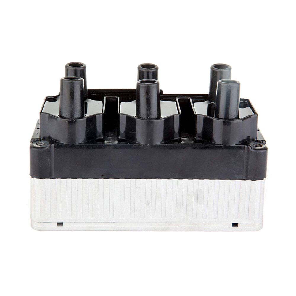 OEM Quality Ignition Coil for Volkswagen Corrado Eurovan Golf Jetta
