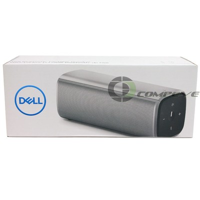dell bluetooth portable speaker ad211
