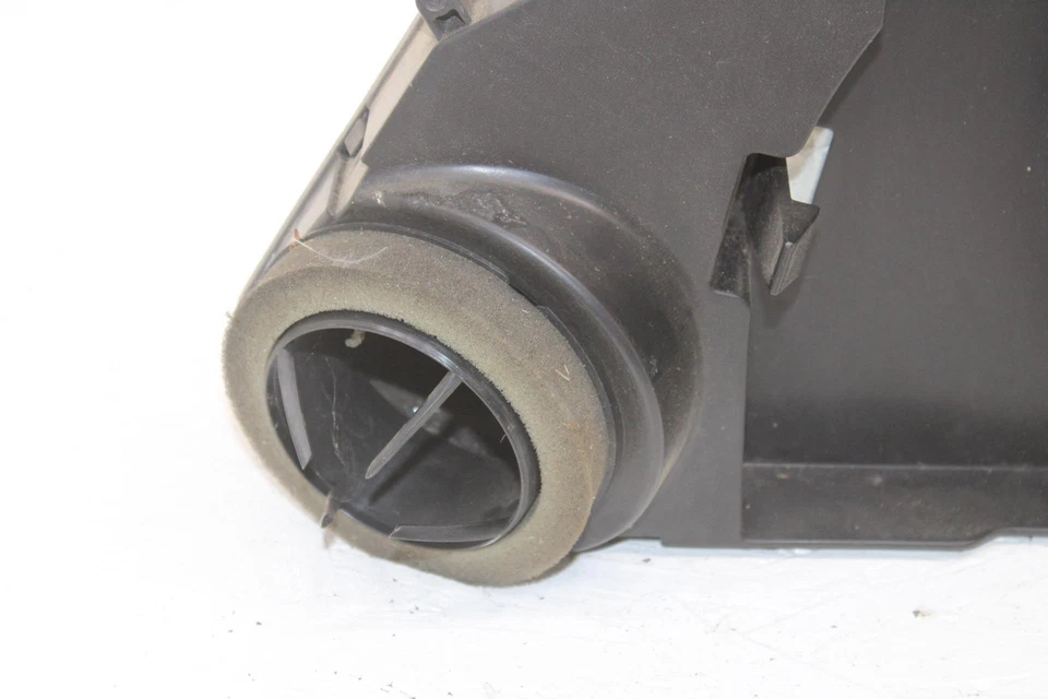 Ski-doo Mach Z 1000 2005 OEM caja de aire secundaria 508000359 SS69 Foto 2 de 4