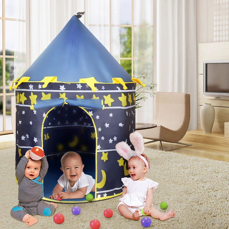 Tent house on sale for baby girl
