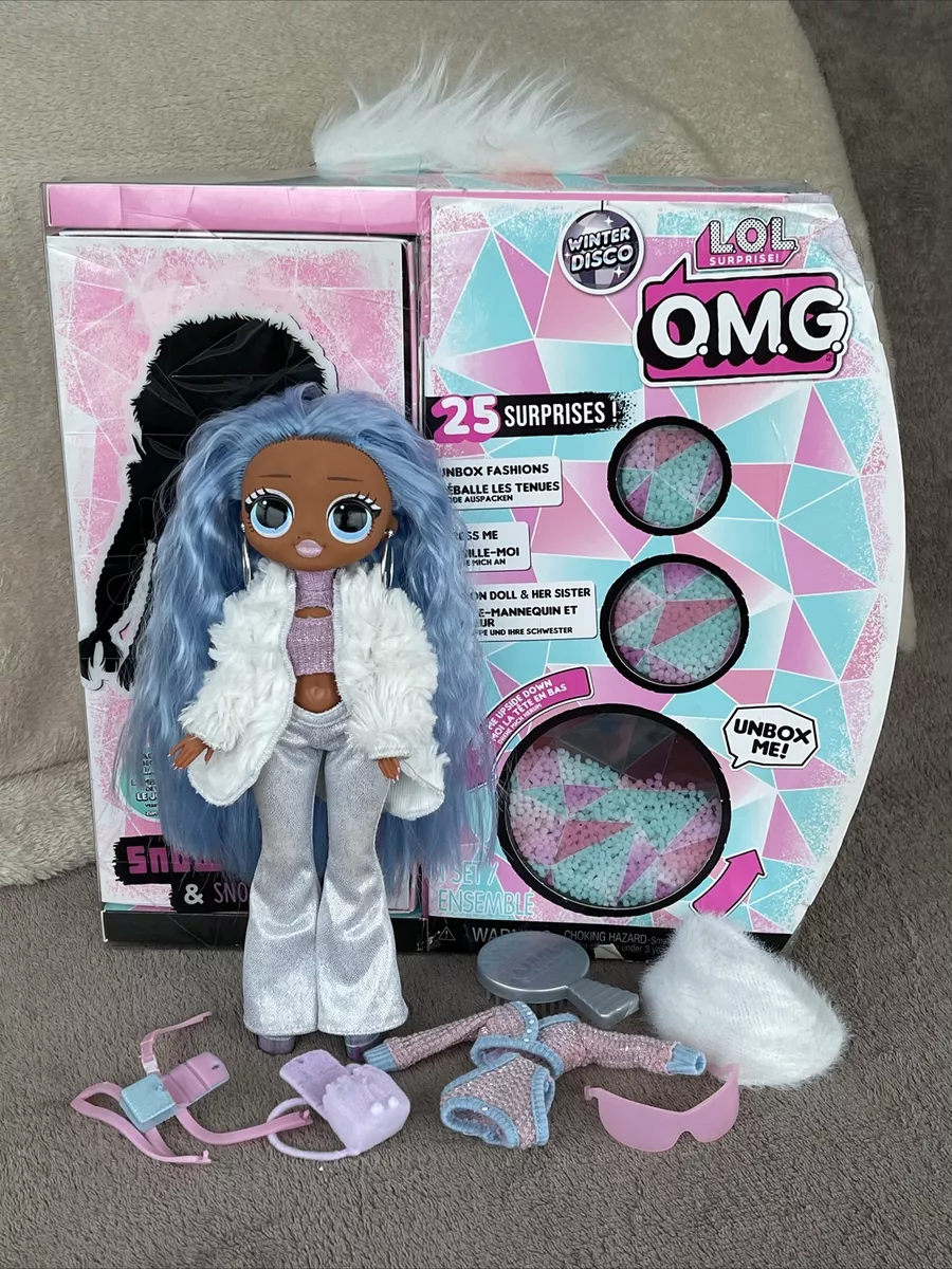 Lol snowlicious sales