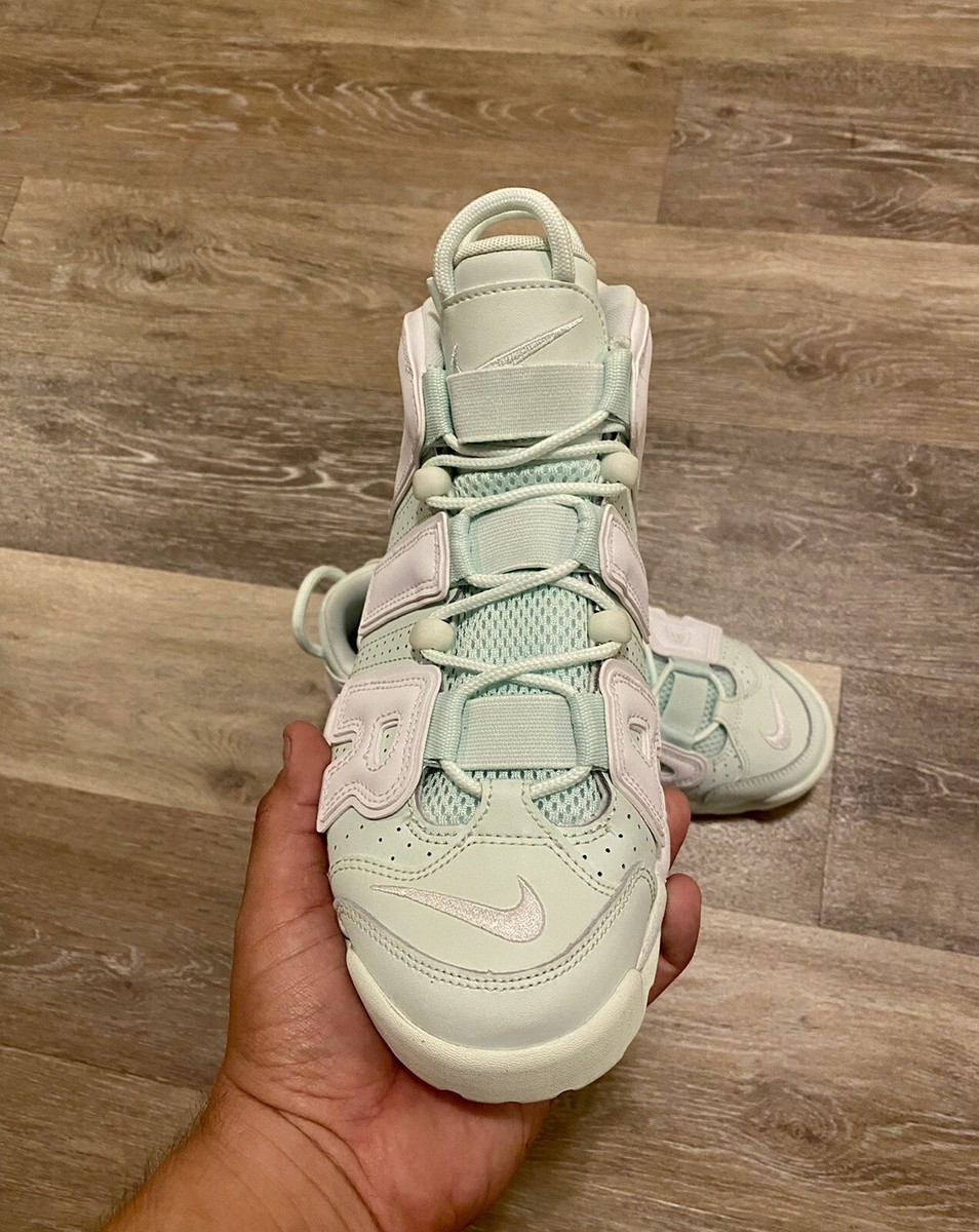 mint green uptempo price