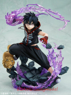 MEDICOS Kemono Jihen かばね 1/8 FIGURES In Stock NEW