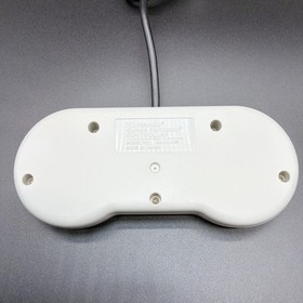 Nintendo Super Famicom Multitap 2 + Controller SHVC-005 SNES pad OEM SFC 2Set
