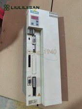 ONE USED SIEMENS INVERTER 6SE7022-1EP60