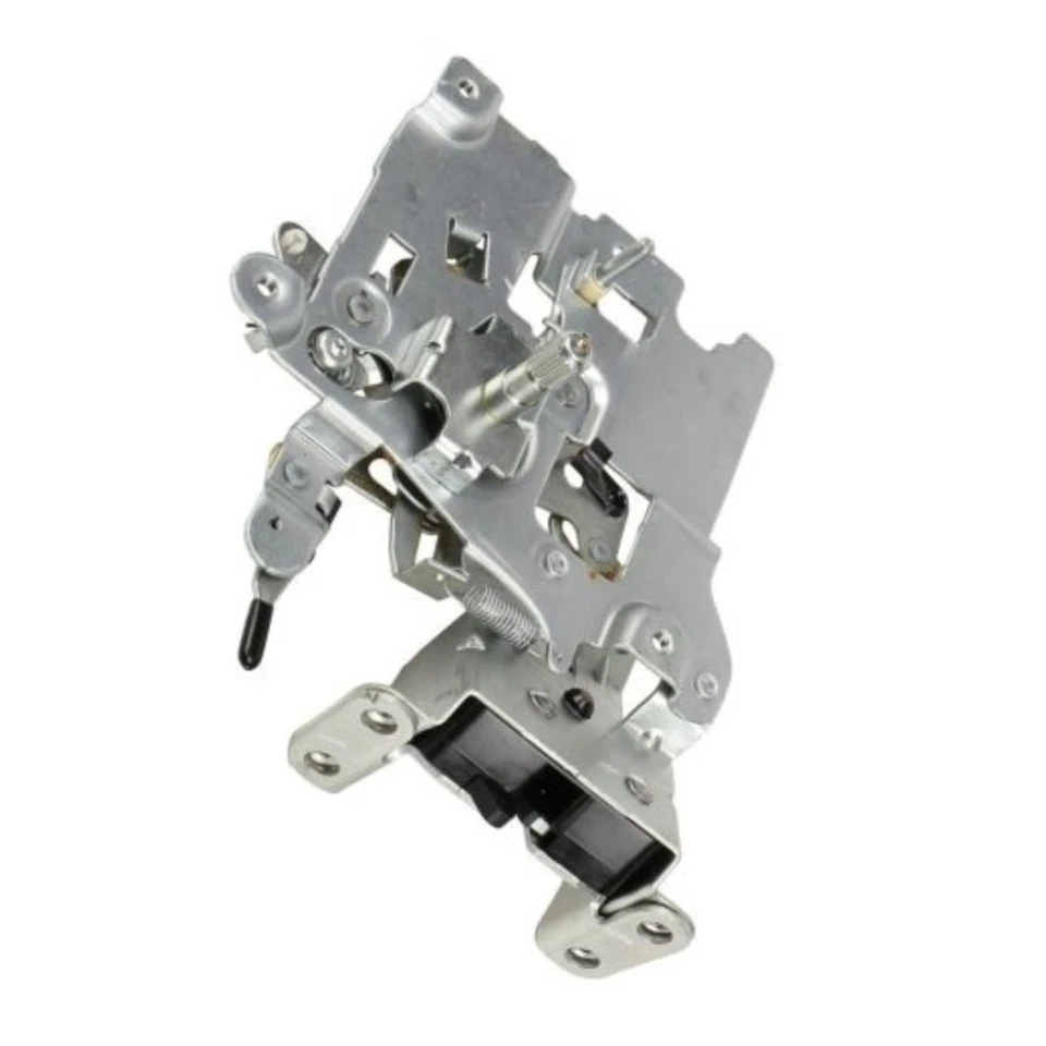 Genuine ACDelco For GMC Savana 2500/3500 1996-2020 Door-Latch Passenger Side - Image 3 of 4