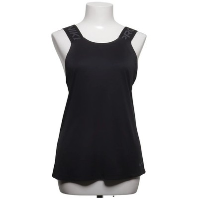 Nike Pro, Tanktop, Größe: S, NIKE PRO DRI-FIT, Schwarz #IEC