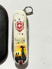Victorinox 58MM Classic Limited Edition Balloons Swiss Army Knife — photo 2