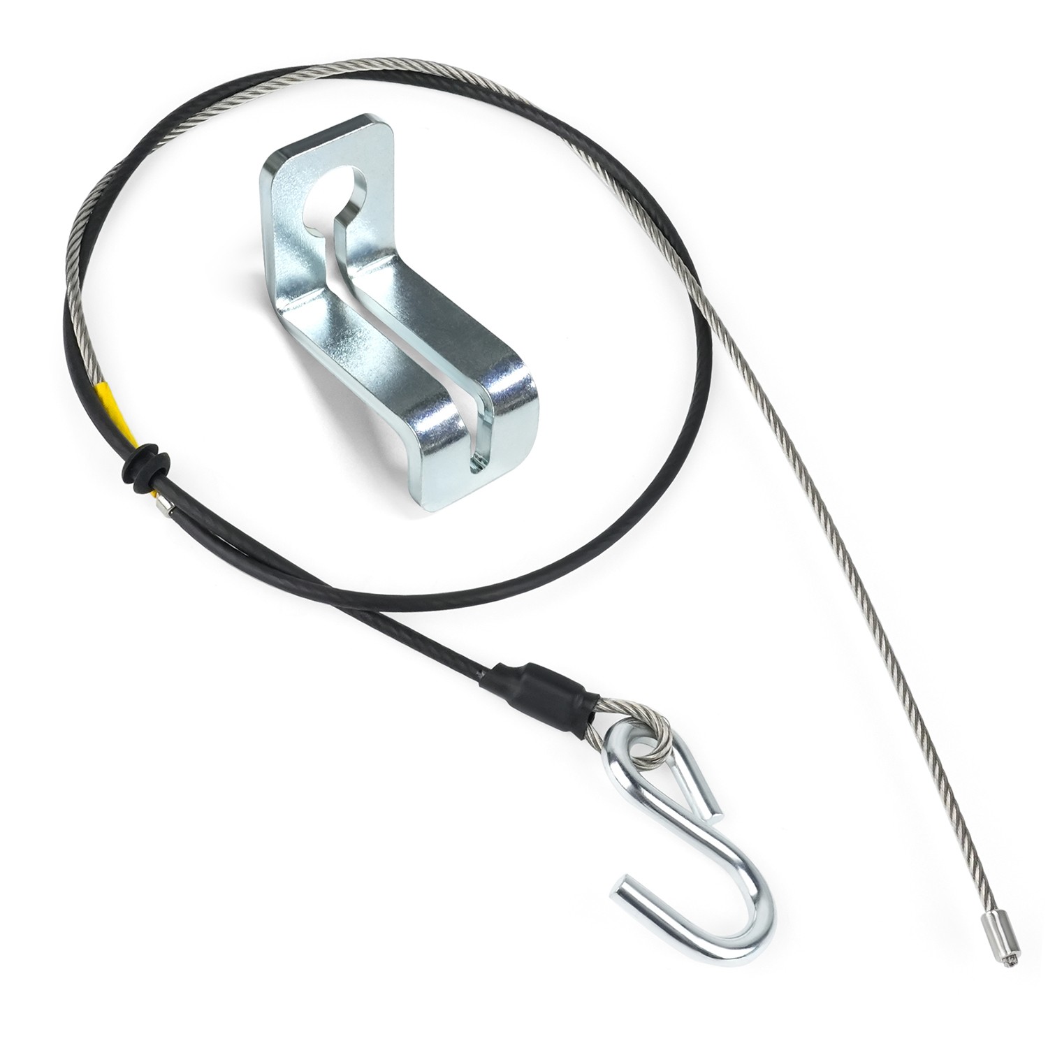 Breakaway Safety Cable Assembly for UFP A-60 Disc and Drum Brake Actuators 34370