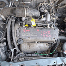 Moteur Suzuki LIANA