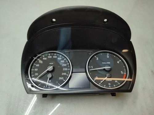 BMW 3 Touring E91 Kombiinstrument 3.00 Diesel 180kw 2011 25733643