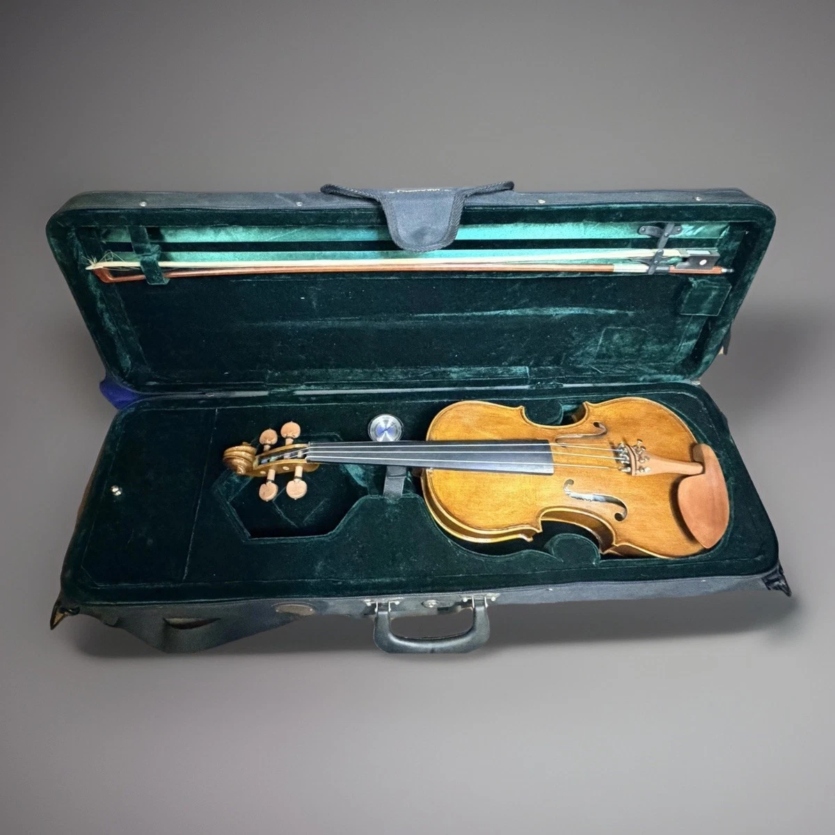 Preços baixos em Violinos Cremona | eBay