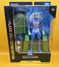 DC Multiverse Metron New Gods McFarlane Toys Collector Edition Action Figure