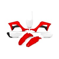 Kit Von Plastica Ufo-Oem FüR Motorrad Ersatzteile ZubehöR Teile