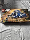 LEGO Star Wars 75435 Battle of Felucia Separatist MTT