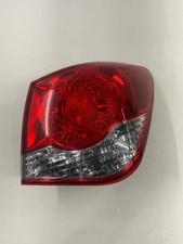 2014 Chevrolet Cruze Right RH Tail Light Assembly Quarter Panel Mounted