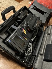 Sony Video Camera Recorder Model CCD-v8AF Serial 11181