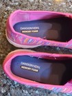 Ladies Danskin Multi Pink & Blue Slide On Loafer's Soft Memory Foam Size 11 — photo 5