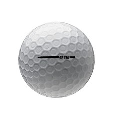 Bridgestone E12 - Mint / Grade A 12 Balls
