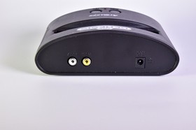 AtGames Sega Genesis Classic Mini Game Console 2015 Model UNTESTED