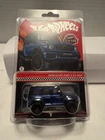 HOT WHEELS - REDLINE CLUB - MERCEDES-AMG G-63 4X4 - SPECTRAFLAME BLUE