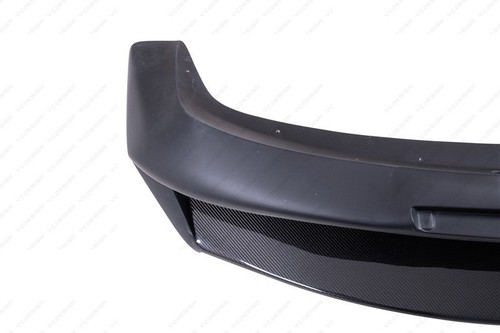 CF Blade w/ FRP Base AM Style Rear Wing For 2002-2008 Nissan 350Z Z33 - Picture 19 of 24