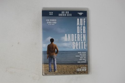 Auf Der Anderen Seite DVD Film Von Fatih Akin R2