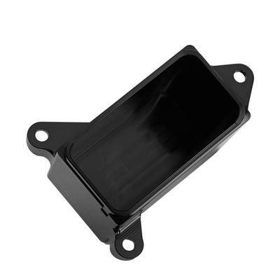 Cubby Insert Blank Button Replacement For Nissan 370Z 2009-2020