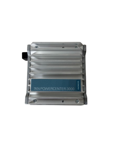 NIB | Siemens 7KN1310-0MC00-0AA8 | 7KN Powercenter 3000 | Simatic IPC127E - Picture 4 of 4