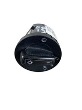 VOLKSWAGEN GOLF VII 5G1,AU1,AU1,AU1,AU2,AU2,A 12-17 HEADLIGHT SWITCH 5G0941431AS