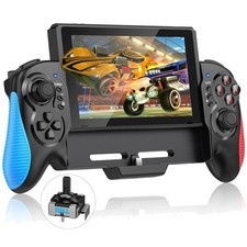 Hall Effect Switch Controller for Nintendo Sw...