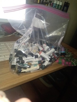 Daniel Smith Professional Watercolor Lot 65 TOTAL Tubes