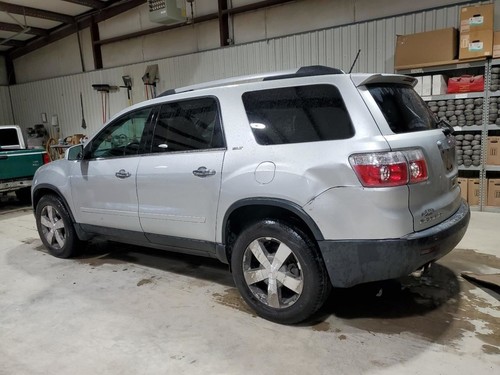 Chassis ECM Below Console Fits 10-11 ACADIA 2945762 - Picture 8 of 12