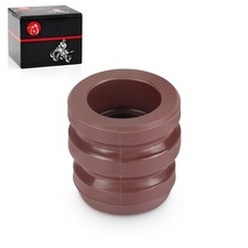 MOTO1988 Front Fork Rubber Guide Buffer – Fits Yamaha WR250F, WR400F, WR426F, YZ125, YZ250, YZ400F, YZ426F