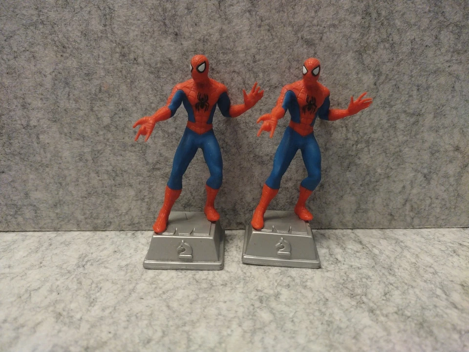 Juego de ajedrez Pressman Marvel Heroes 2003 piezas de repuesto (tú eliges) Foto 4 de 4