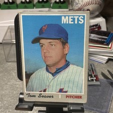 Tom Seaver