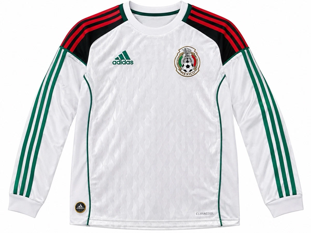 ウェア  Mexico National Team Jersey M 25+ adidas Mexico National Team Soccer Jerseys for sale | Updated