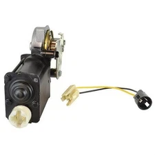 Dynacorn 1463KM Motor Power Window LH Camaro 67-68 Fits Chevy/Olds